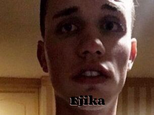 Ejika