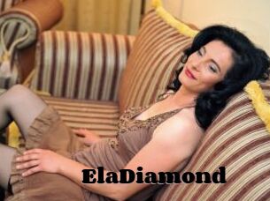 ElaDiamond