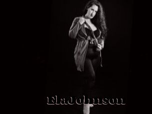 ElaJohnson