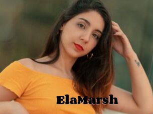 ElaMarsh