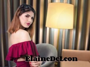 ElaineDeLeon