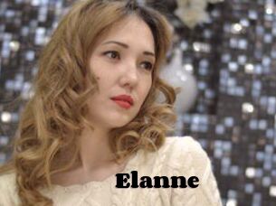 Elanne