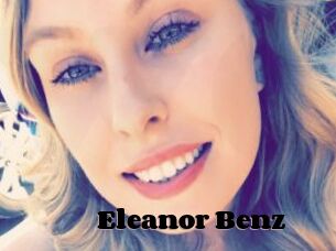 Eleanor_Benz