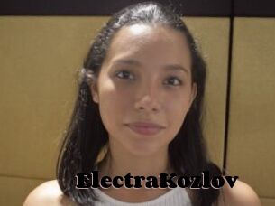 ElectraKozlov