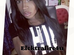 Elektrafire4u