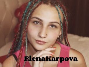 ElenaKarpova