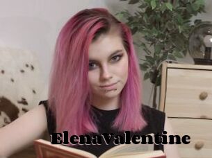 ElenaValentine