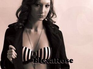 ElexaRose