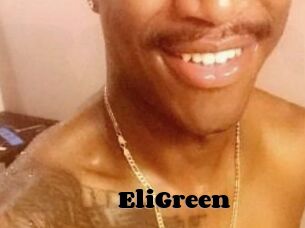 Eli_Green