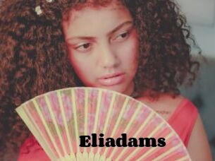 Eliadams
