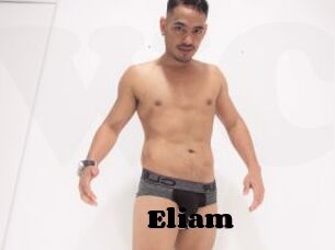 Eliam