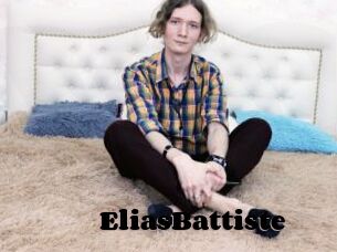 EliasBattiste