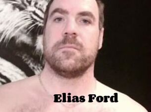 Elias_Ford