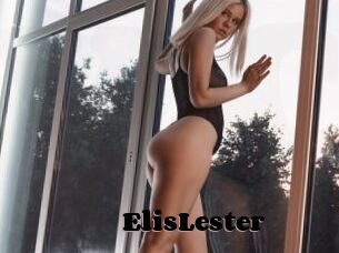 ElisLester