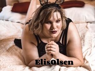 ElisOlsen