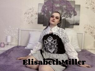 ElisabethMiller