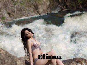 Elison