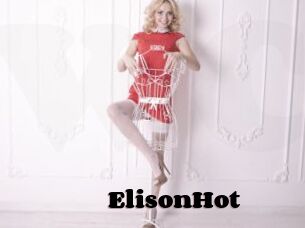 ElisonHot