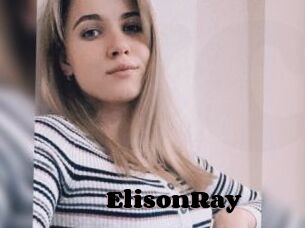 ElisonRay