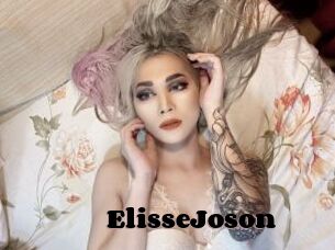 ElisseJoson