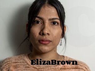 ElizaBrown
