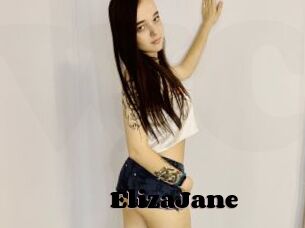 ElizaJane