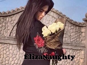 ElizaNaughty