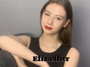 ElizaSher