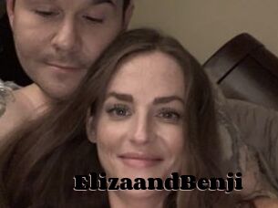 ElizaandBenji