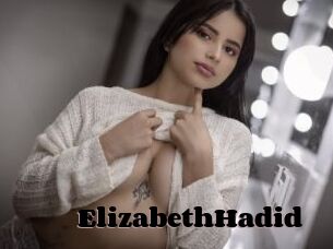 ElizabethHadid
