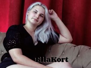 EllaKort