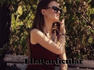 EllaParticular