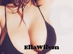 EllaWilson