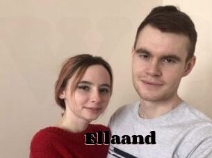 Ellaand