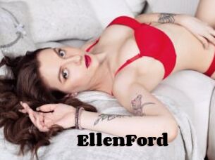 EllenFord