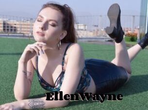 EllenWayne