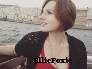 EllieFoxie