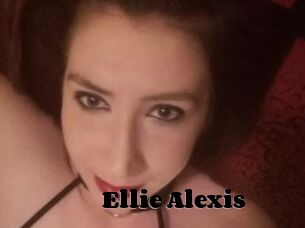 Ellie_Alexis