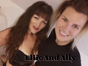 Ellie_And_Ally