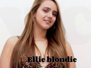 Ellie_blondie