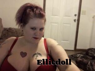 Elliedoll