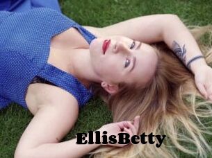 EllisBetty