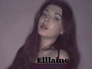 Elllaine
