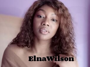 ElnaWilson