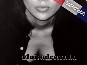 Eloisadesnuda