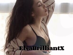 ElsaBrilliantX