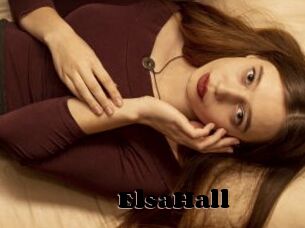 ElsaHall