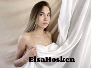 ElsaHosken