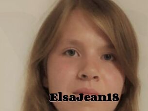 ElsaJean18