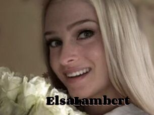 ElsaLambert